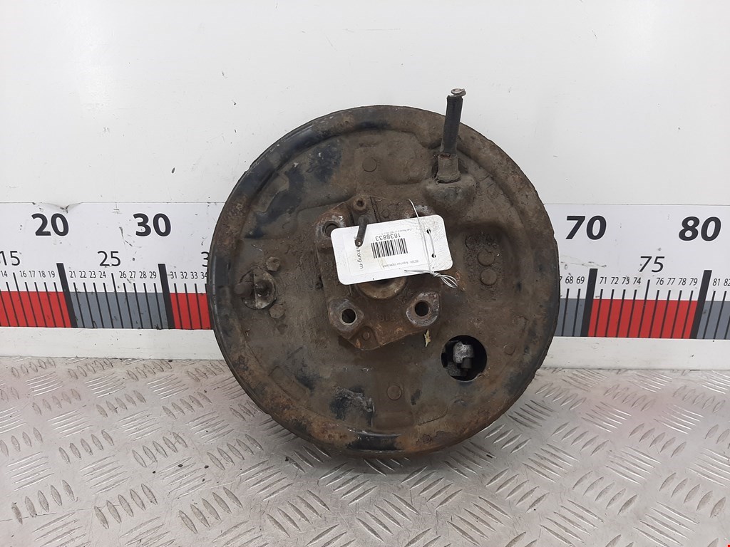 Барабан тормозной задний FIAT Grande Punto 2005-2009