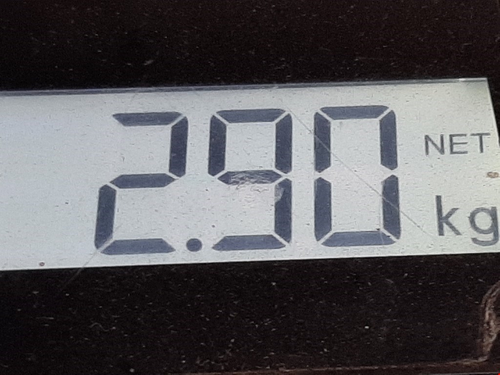 Суппорт задний левый VOLVO S60 I 2000-2010