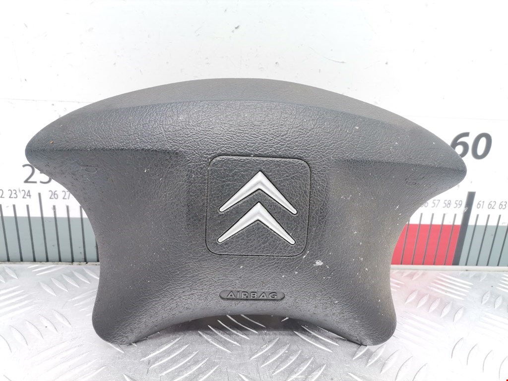 Подушка безопасности в рулевое колесо CITROEN Berlingo 1996-2012