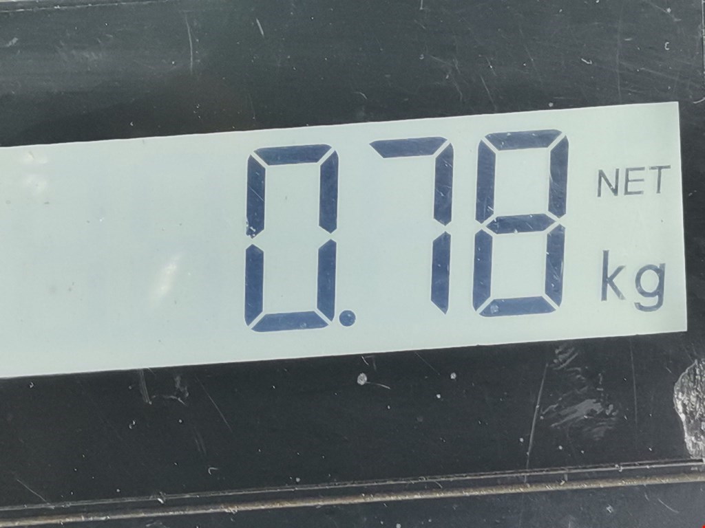 Панель приборов (щиток) SMART Forfour W454 2004-2006