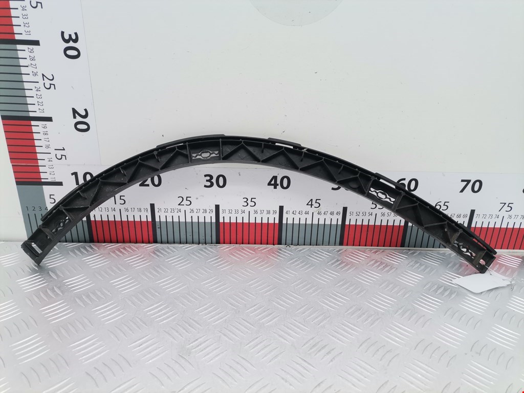 Кронштейн переднего бампера левый SMART Forfour W454 2004-2006