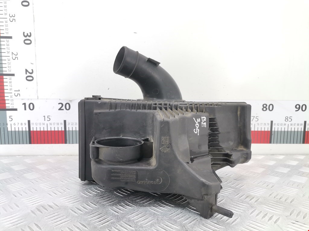 Корпус воздушного фильтра RENAULT Modus 2004-2012