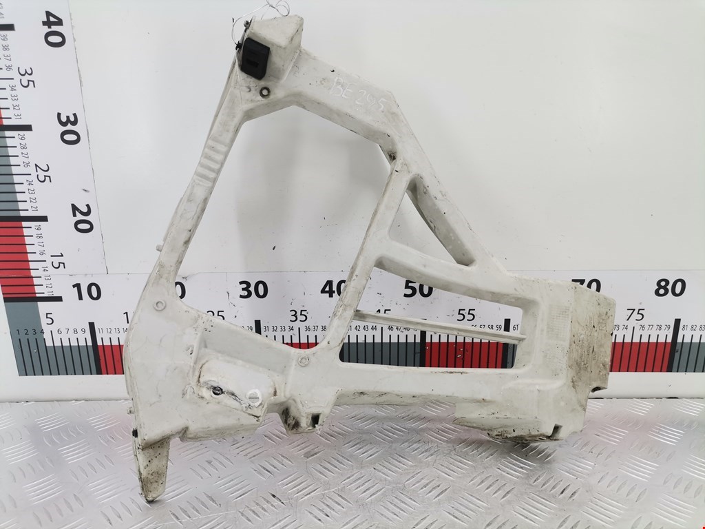 Кронштейн заднего бампера левый правый FORD Focus II 2005-2011