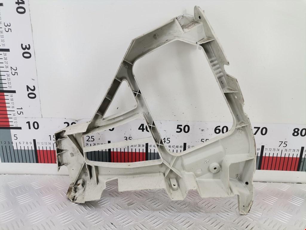 Кронштейн заднего бампера левый правый FORD Focus II 2005-2011