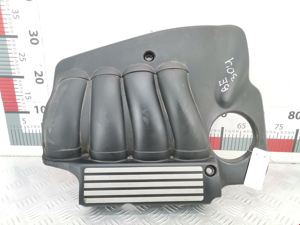 Накладка (крышка) декоративная двигателя BMW 3-Series (E46) (1998-2007)