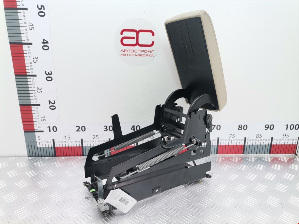 Подлокотник в салон SKODA Superb 2002-2008