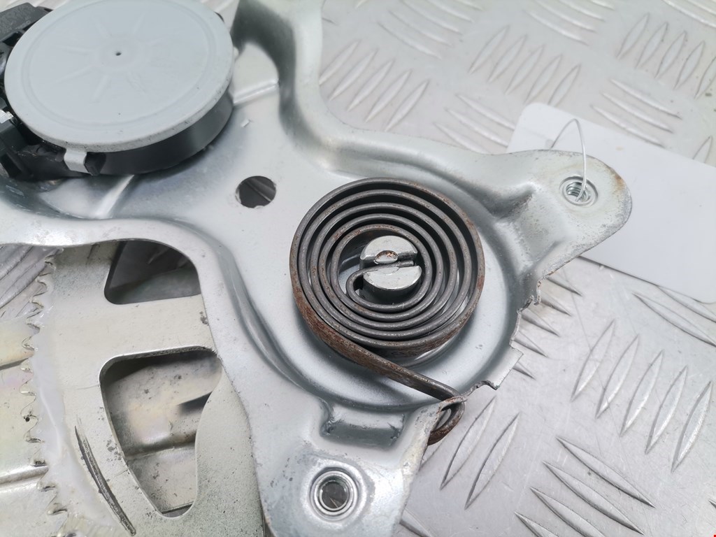 Стеклоподъемник задний левый LEXUS RX 300\330\350\400H 2003-2009