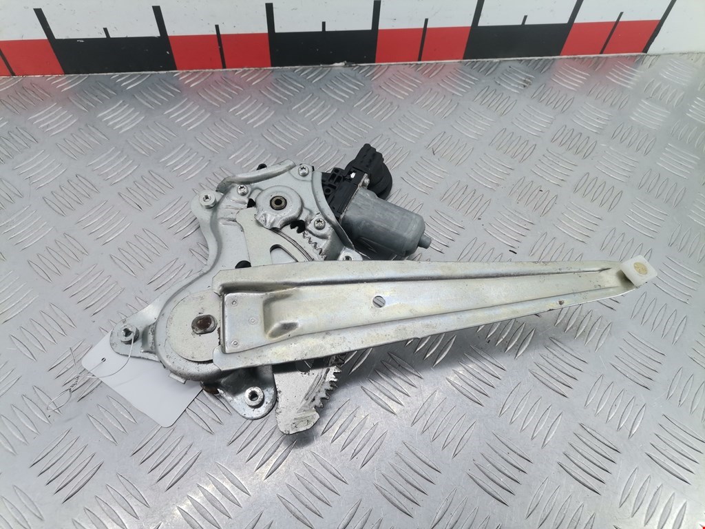 Стеклоподъемник задний левый LEXUS RX 300\330\350\400H 2003-2009