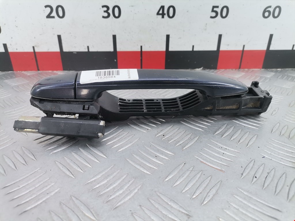 Ручка двери задней наружная левая LEXUS RX 300\330\350\400H 2003-2009