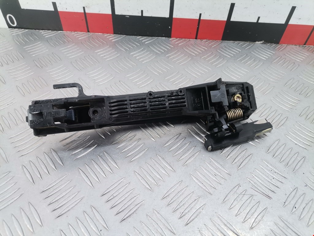 Ручка двери задней наружная левая LEXUS RX 300\330\350\400H 2003-2009