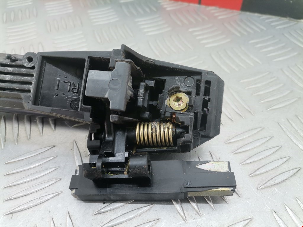 Ручка двери задней наружная левая LEXUS RX 300\330\350\400H 2003-2009