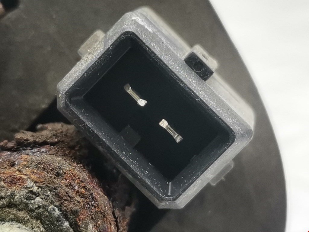 Насос топливный (электрический) CITROEN Xsara Picasso 1999-2012