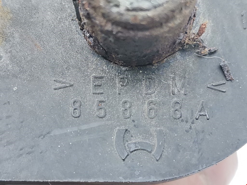 Насос топливный (электрический) CITROEN Xsara Picasso 1999-2012