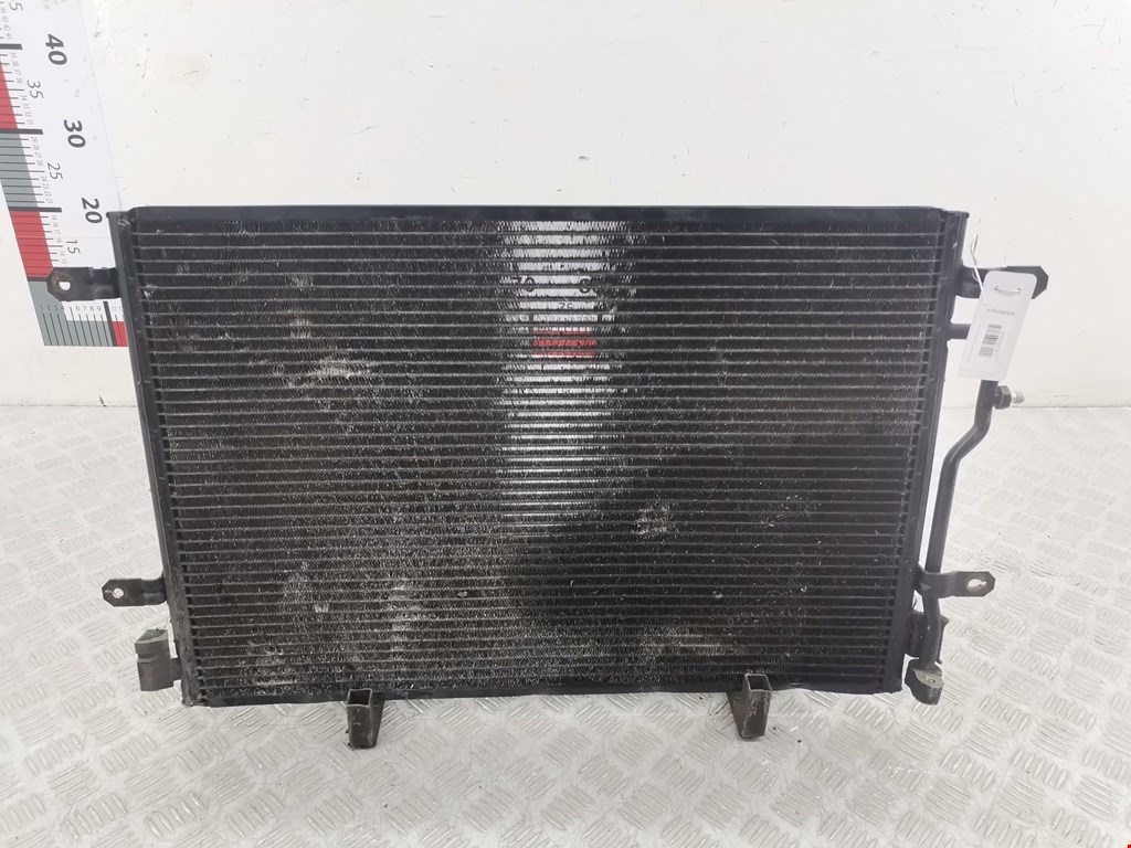 Радиатор кондиционера AUDI A4 B6 2001-2005