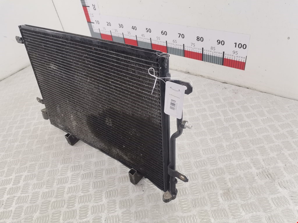 Радиатор кондиционера AUDI A4 B6 2001-2005
