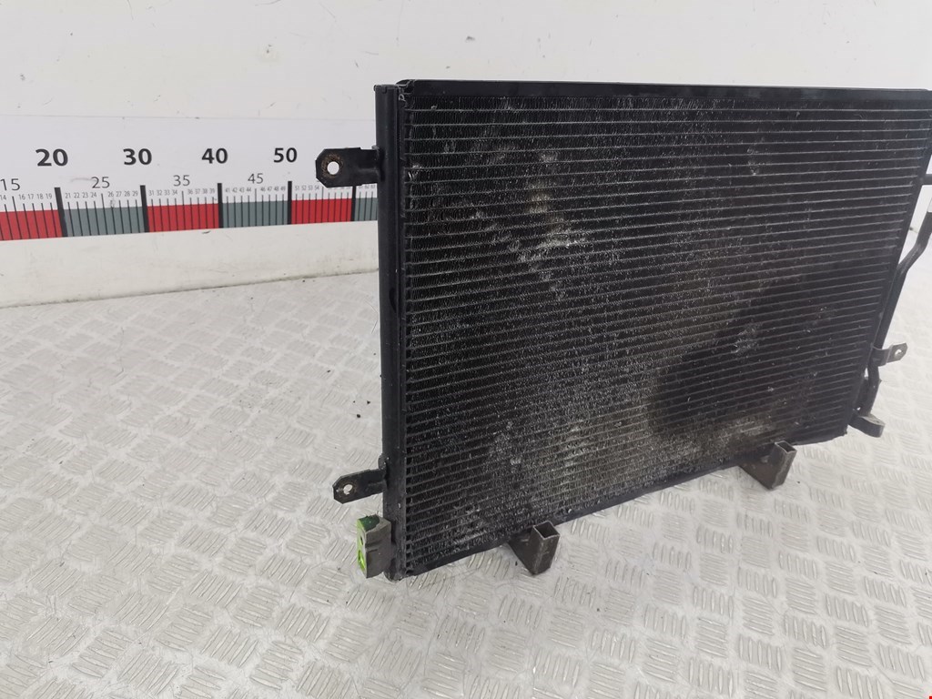 Радиатор кондиционера AUDI A4 B6 2001-2005