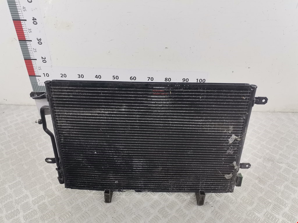 Радиатор кондиционера AUDI A4 B6 2001-2005