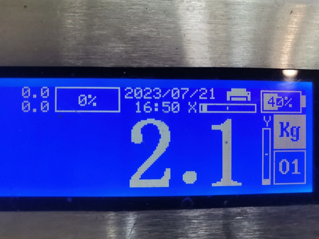 Радиатор кондиционера AUDI A4 B6 2001-2005