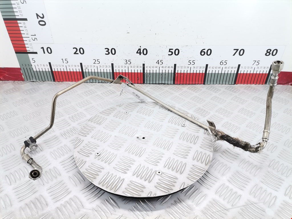 Трубка нагнетателя VOLKSWAGEN Passat B5 1997-2005