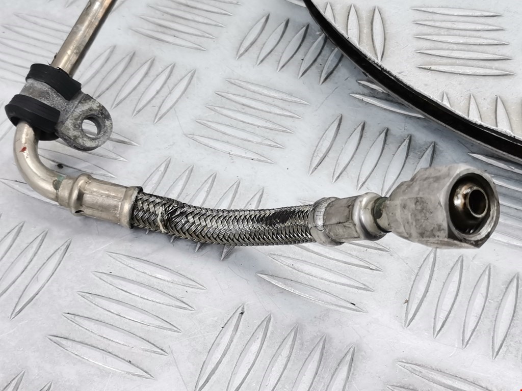 Трубка нагнетателя VOLKSWAGEN Passat B5 1997-2005