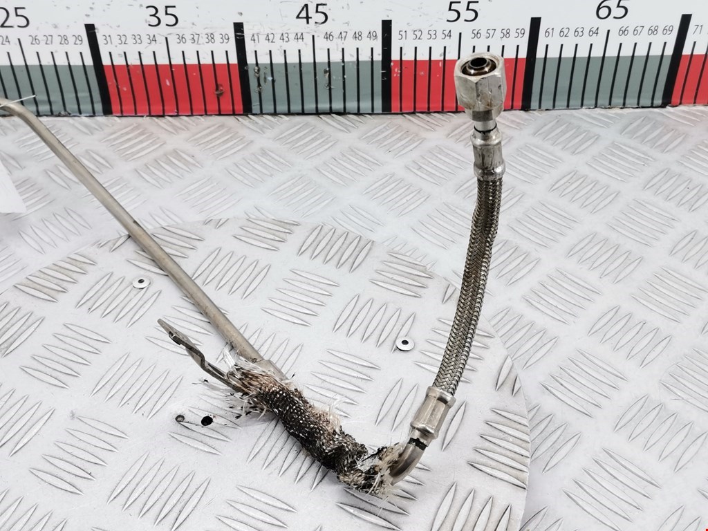 Трубка нагнетателя VOLKSWAGEN Passat B5 1997-2005