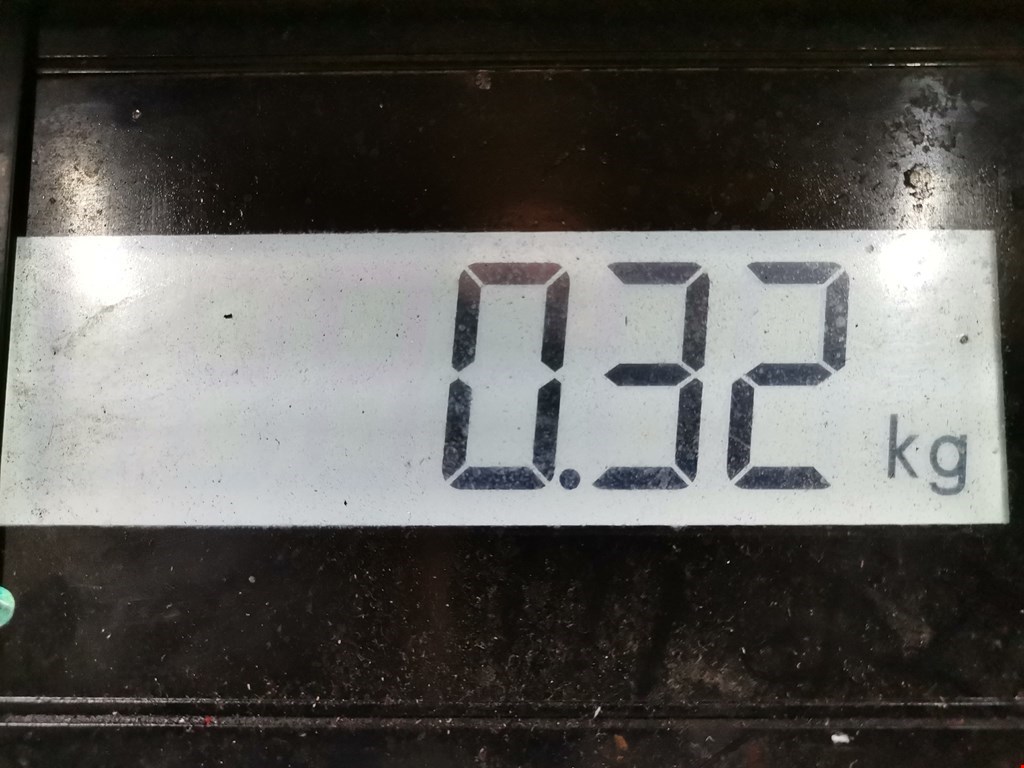 Трубка нагнетателя VOLKSWAGEN Passat B5 1997-2005