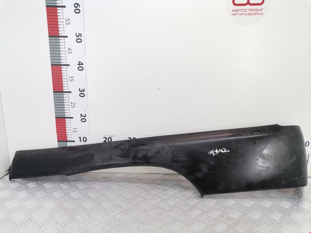 Накладка (клык) бампера левый Fiat Scudo 1 (220) (1995-2007)