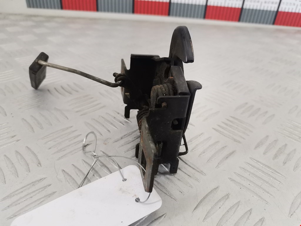 Замок капота SEAT Alhambra 1996-2010