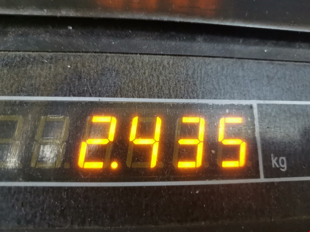 Вентилятор радиатора кондиционера AUDI A4 B6 2001-2005