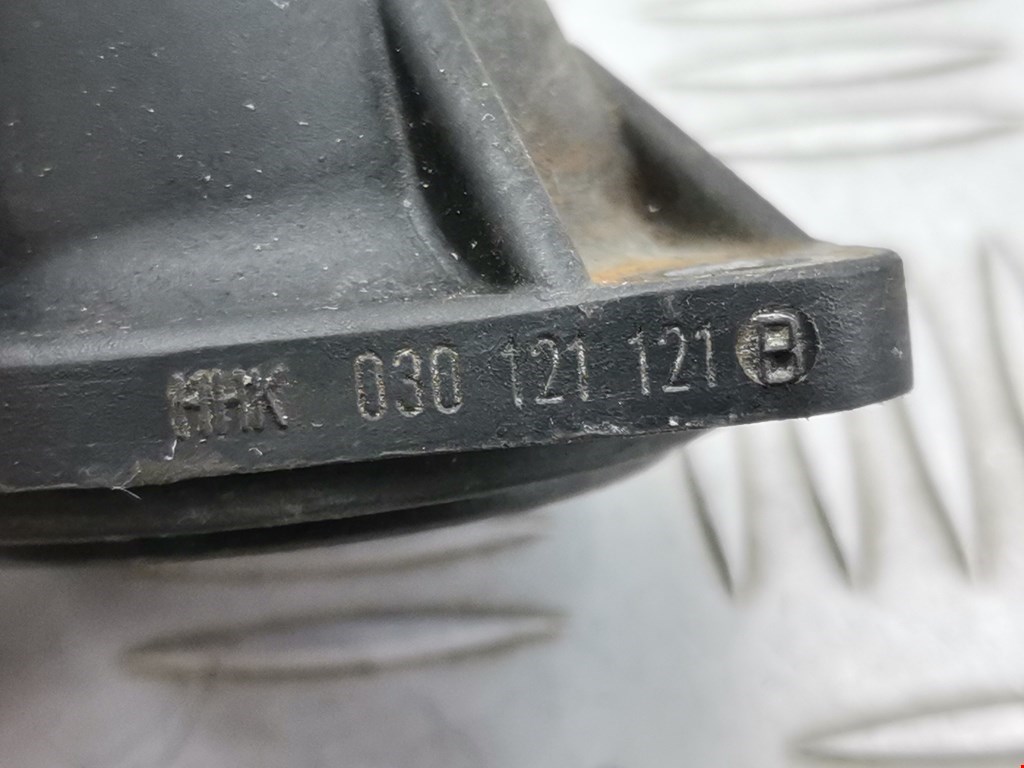 Корпус термостата VOLKSWAGEN Passat B5 1997-2005