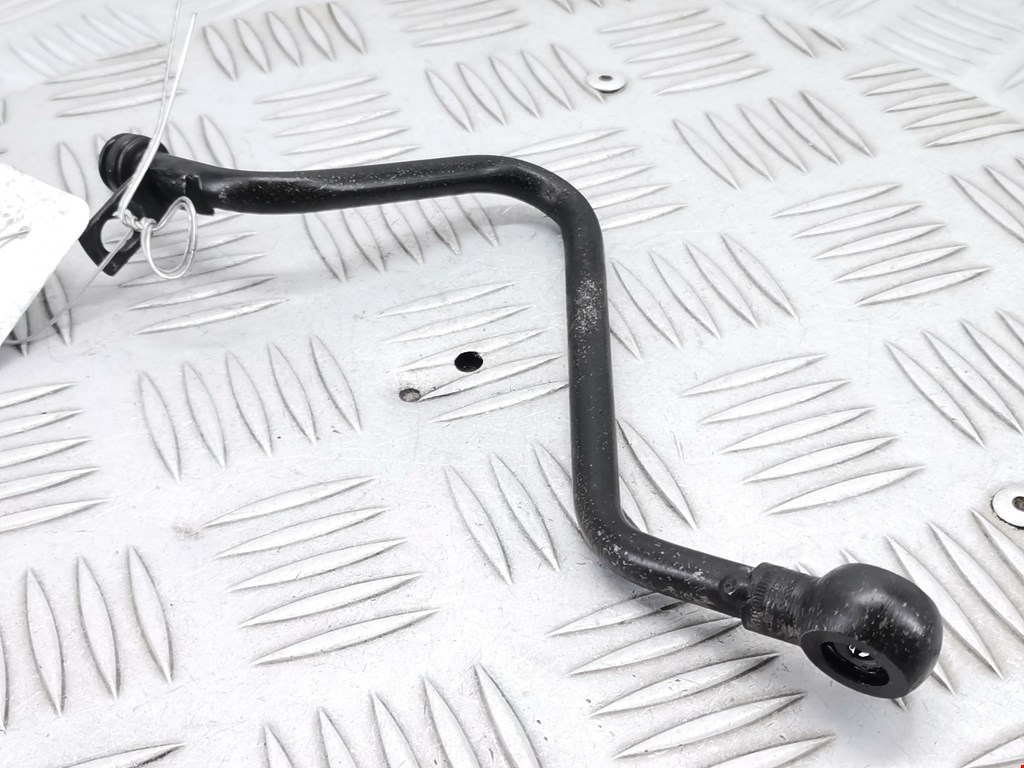 Трубка нагнетателя MERCEDES-BENZ C-Class C-klasse W203 2000-2007