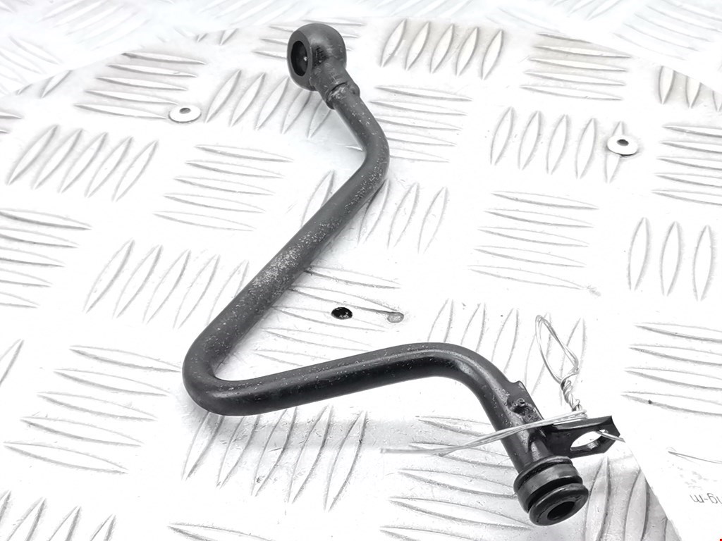 Трубка нагнетателя MERCEDES-BENZ C-Class C-klasse W203 2000-2007