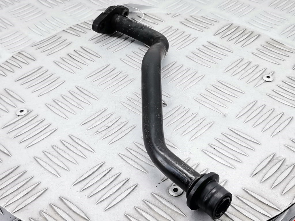 Трубка нагнетателя MERCEDES-BENZ C-Class C-klasse W203 2000-2007