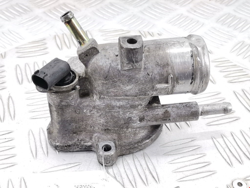 Корпус термостата MERCEDES-BENZ C-Class C-klasse W203 2000-2007