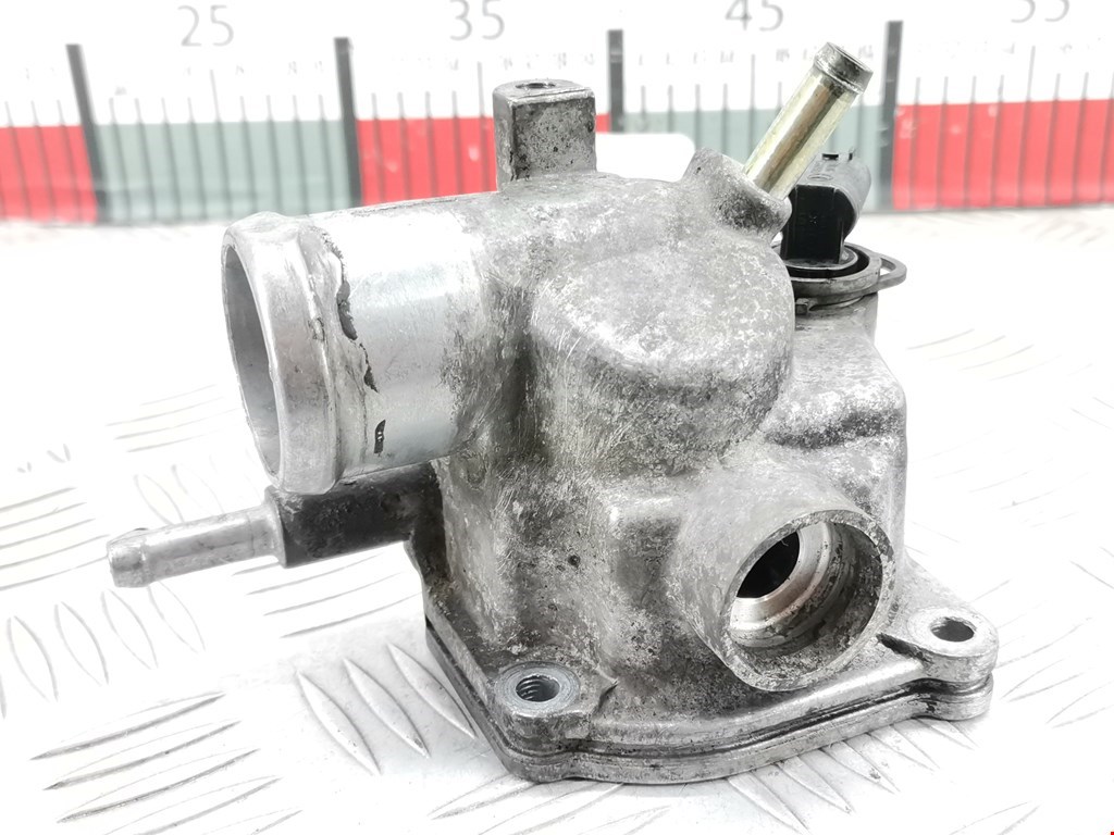 Корпус термостата MERCEDES-BENZ C-Class C-klasse W203 2000-2007