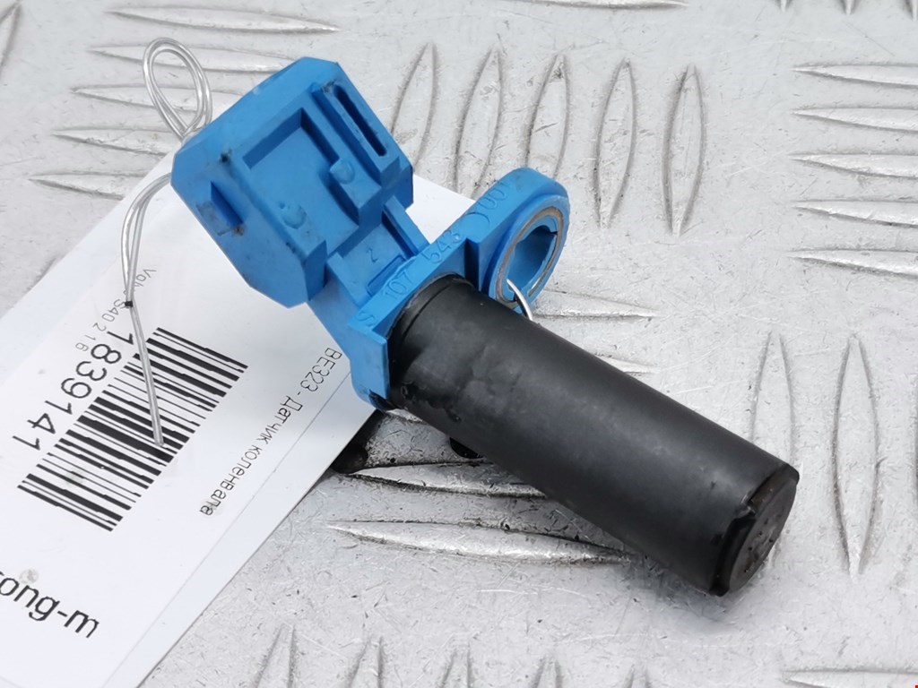 Датчик положения коленвала VOLVO S40 II 2003-2012