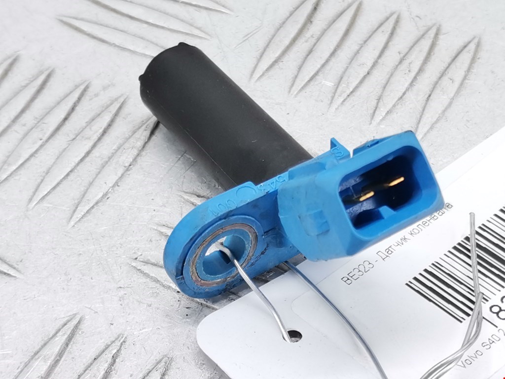 Датчик положения коленвала VOLVO S40 II 2003-2012