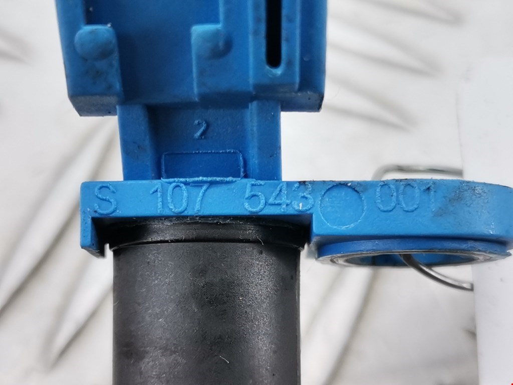 Датчик положения коленвала VOLVO S40 II 2003-2012