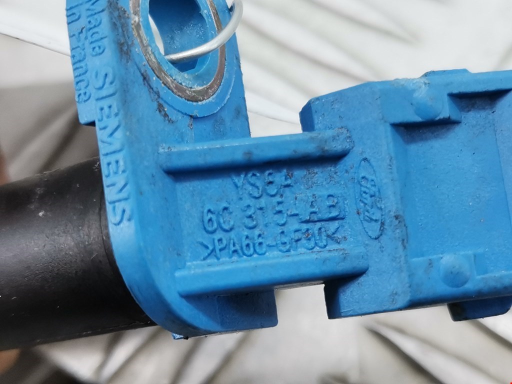 Датчик положения коленвала VOLVO S40 II 2003-2012