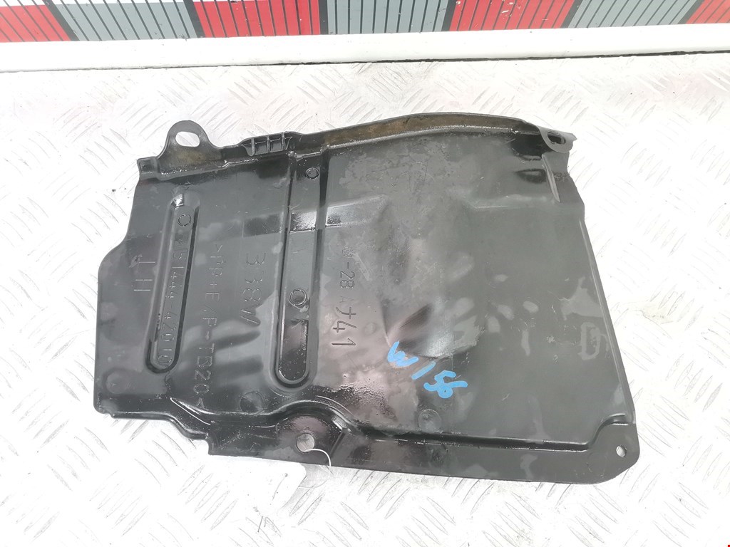 Защита картера (двигателя) TOYOTA RAV 4 XA30 2006-2012