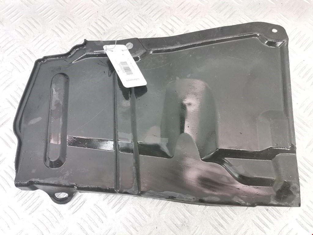 Защита картера (двигателя) TOYOTA RAV 4 XA30 2006-2012