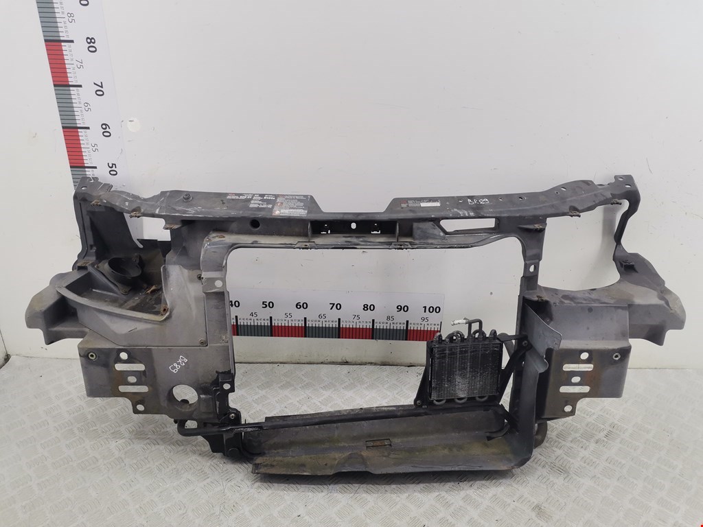 Патрубок VOLKSWAGEN Sharan 1995-2010