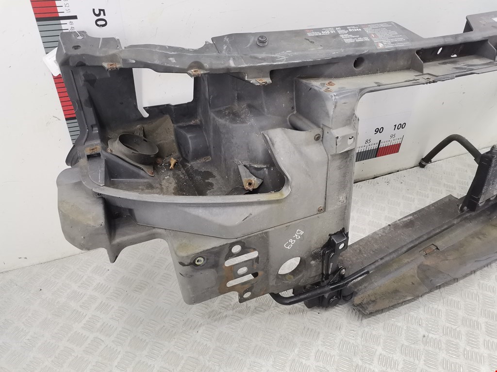 Патрубок VOLKSWAGEN Sharan 1995-2010