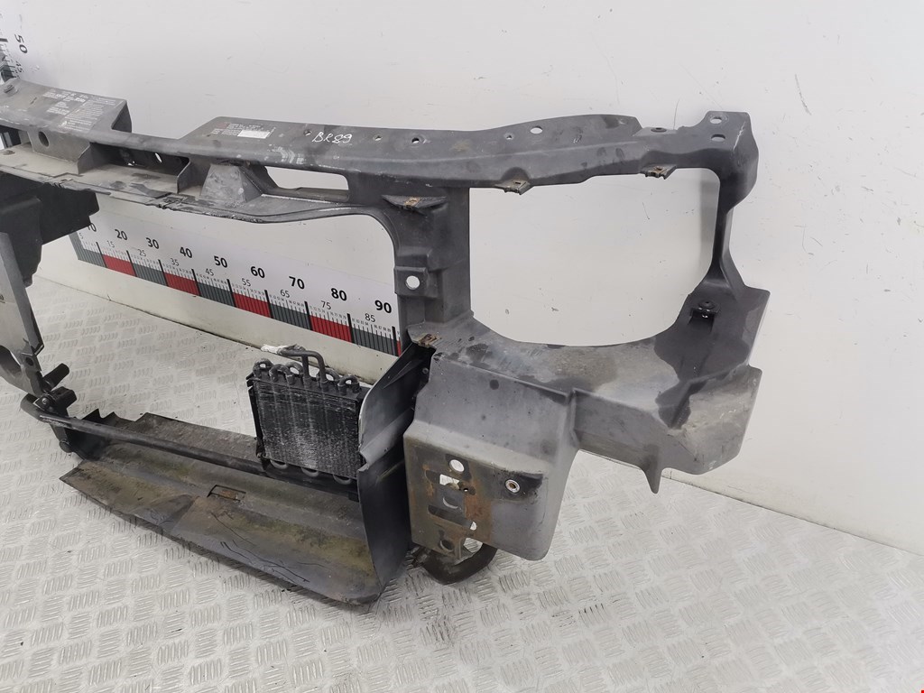 Патрубок VOLKSWAGEN Sharan 1995-2010