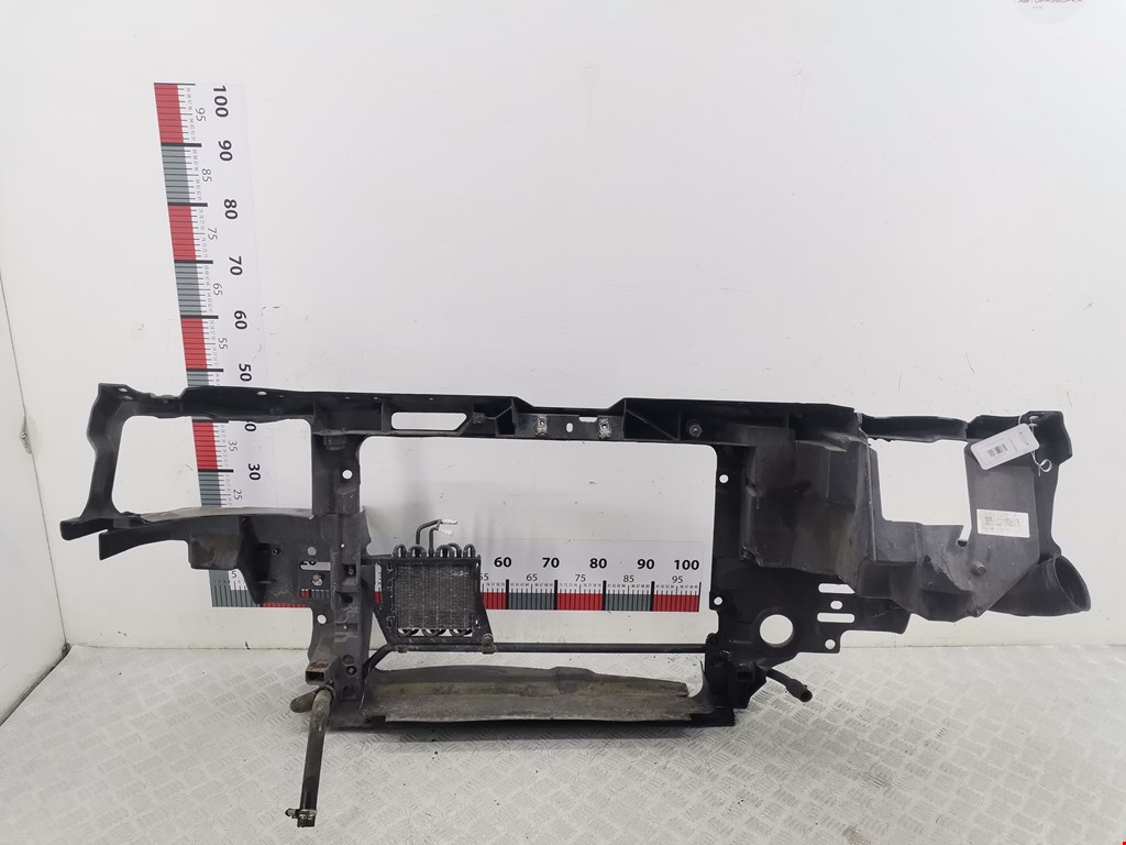 Патрубок VOLKSWAGEN Sharan 1995-2010