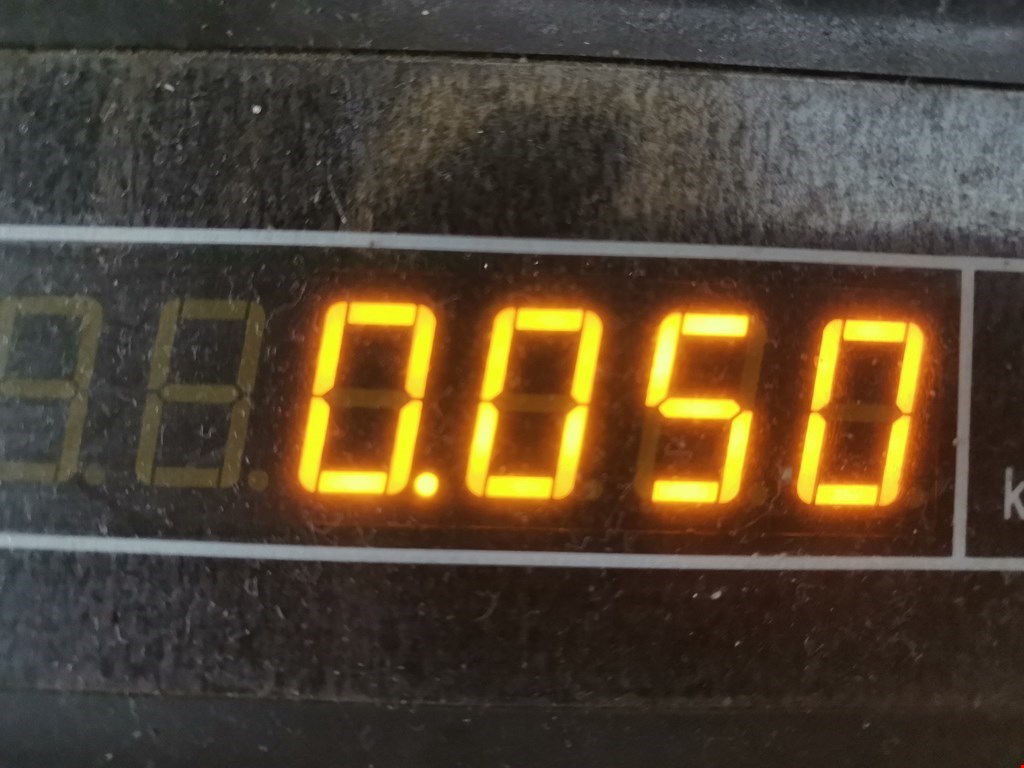 Кнопка антипробуксовочной системы VOLKSWAGEN Beetle A4 1998-2010