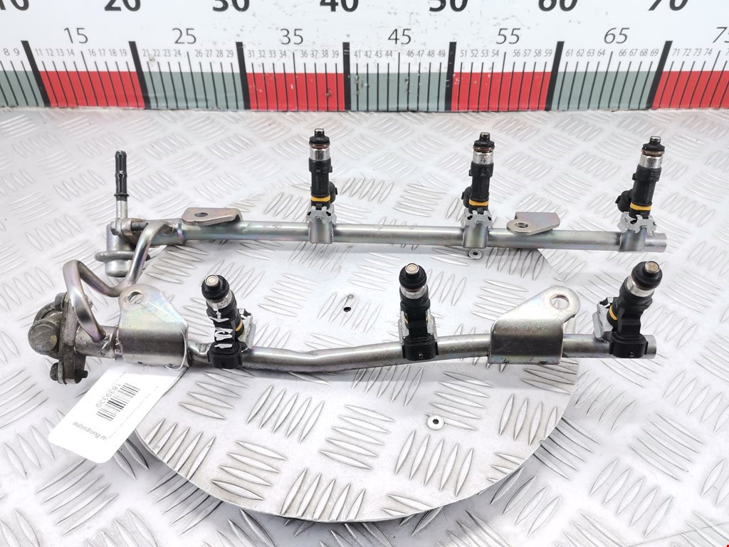 Форсунка дизельная электрическая NISSAN Murano Z50 2002-2008