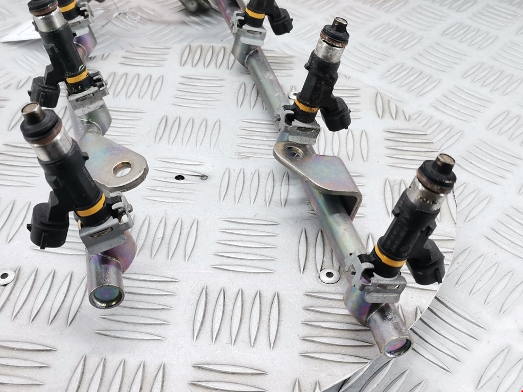 Форсунка дизельная электрическая NISSAN Murano Z50 2002-2008