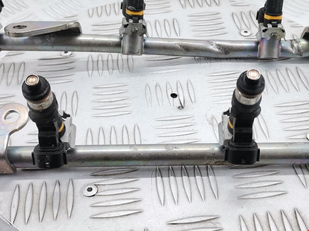 Форсунка дизельная электрическая NISSAN Murano Z50 2002-2008