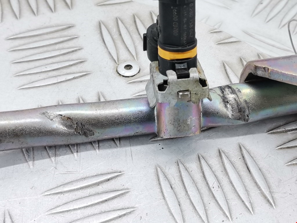 Форсунка дизельная электрическая NISSAN Murano Z50 2002-2008